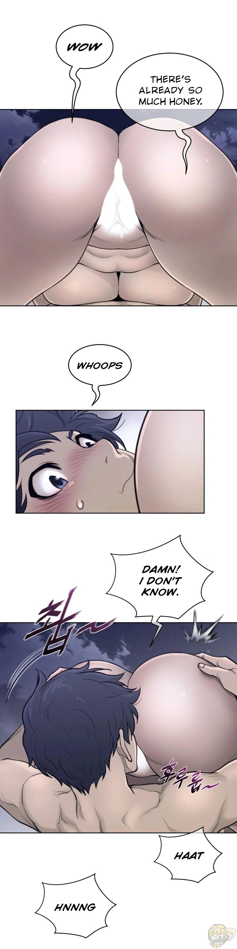 Perfect Half Chapter 142 - HolyManga.Net