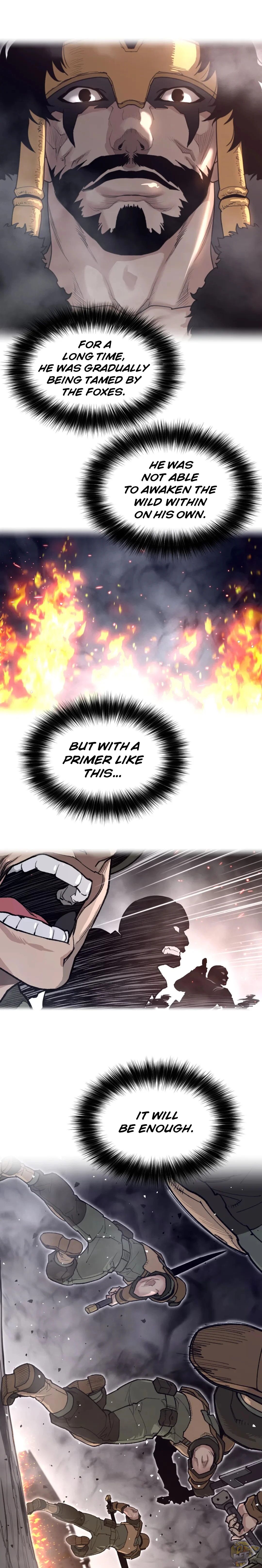 Perfect Half Chapter 143 - HolyManga.Net