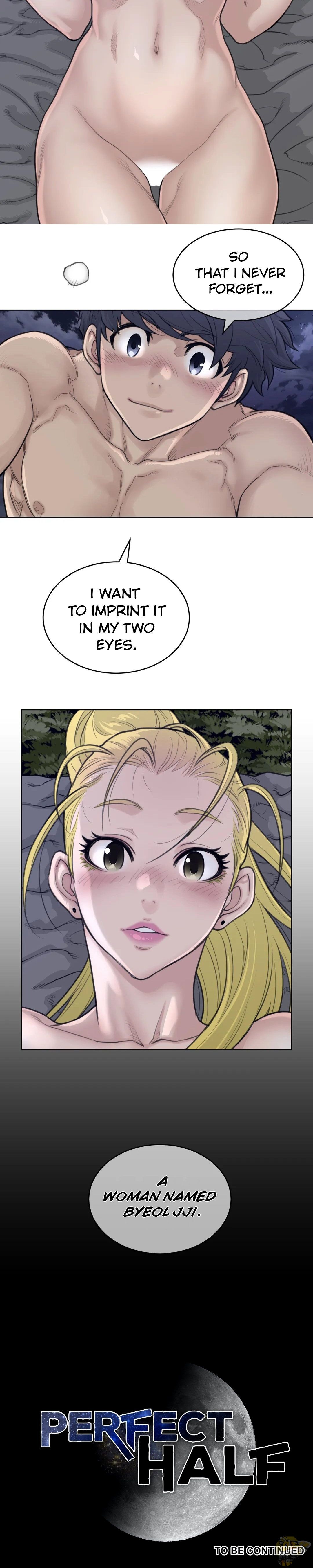 Perfect Half Chapter 143 - HolyManga.Net