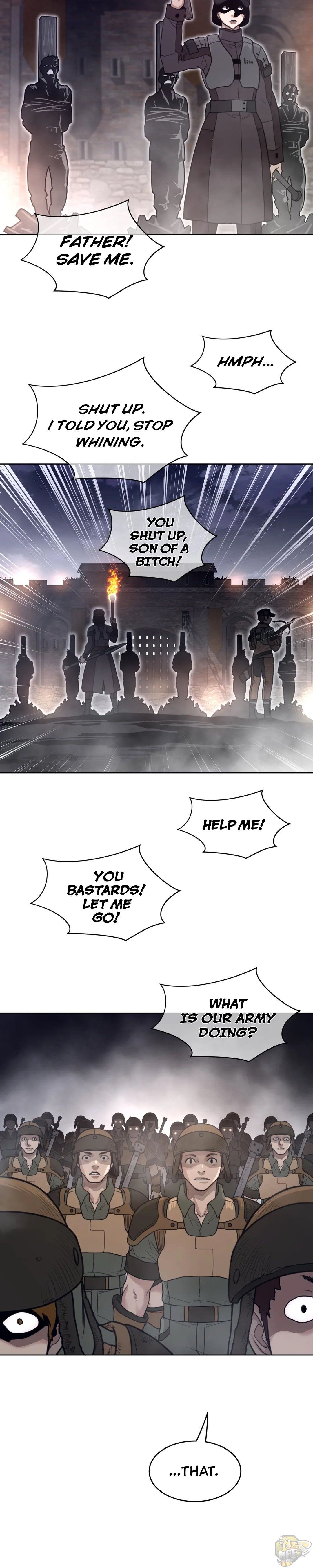 Perfect Half Chapter 143 - HolyManga.Net