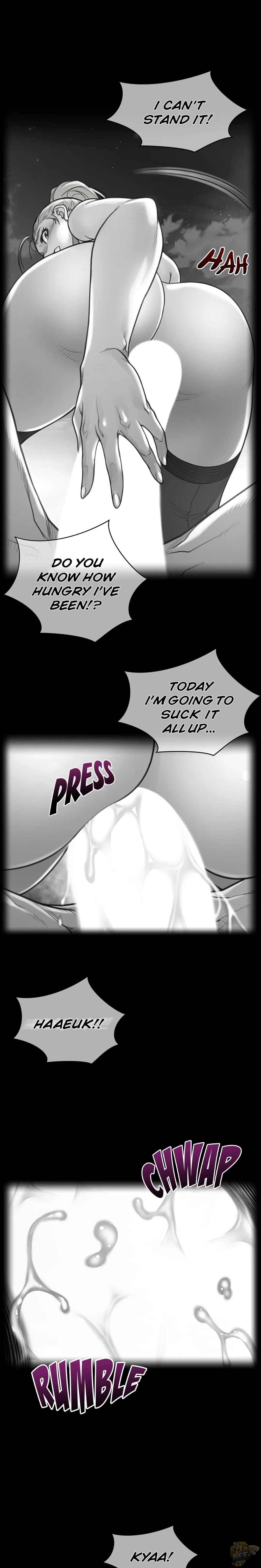 Perfect Half Chapter 143 - HolyManga.Net