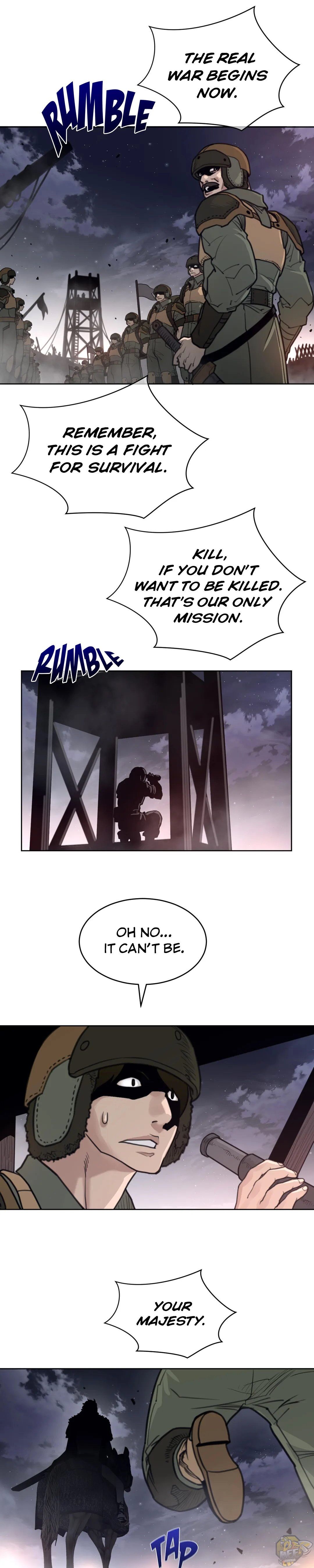 Perfect Half Chapter 143 - HolyManga.Net