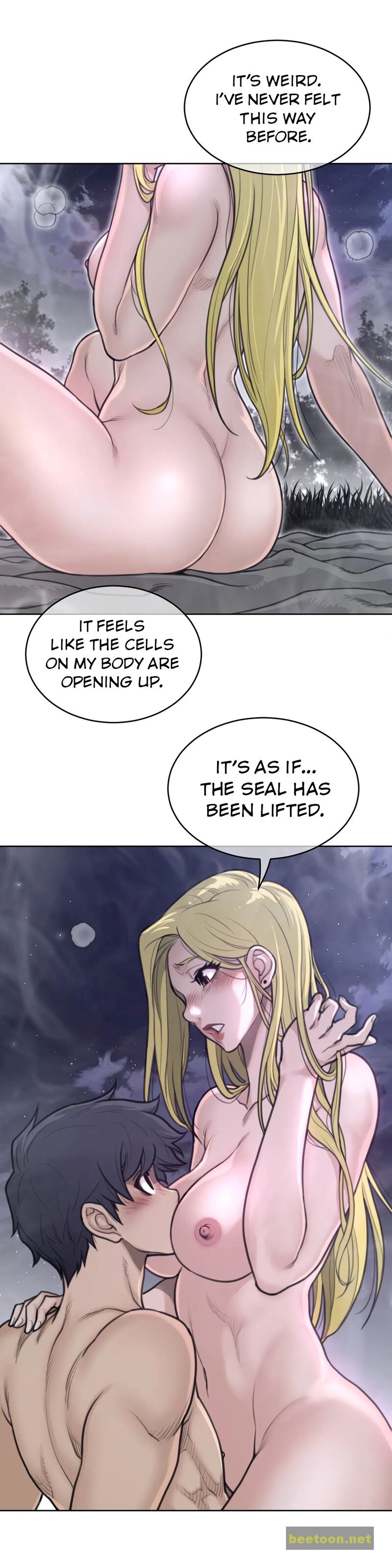 Perfect Half Chapter 144 - HolyManga.Net