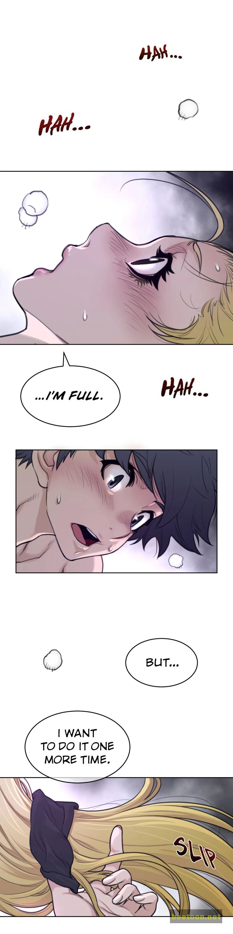 Perfect Half Chapter 144 - HolyManga.Net