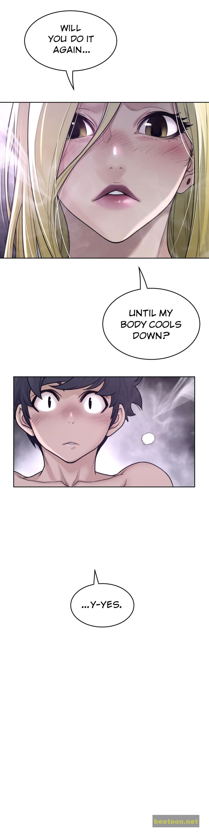 Perfect Half Chapter 144 - HolyManga.Net