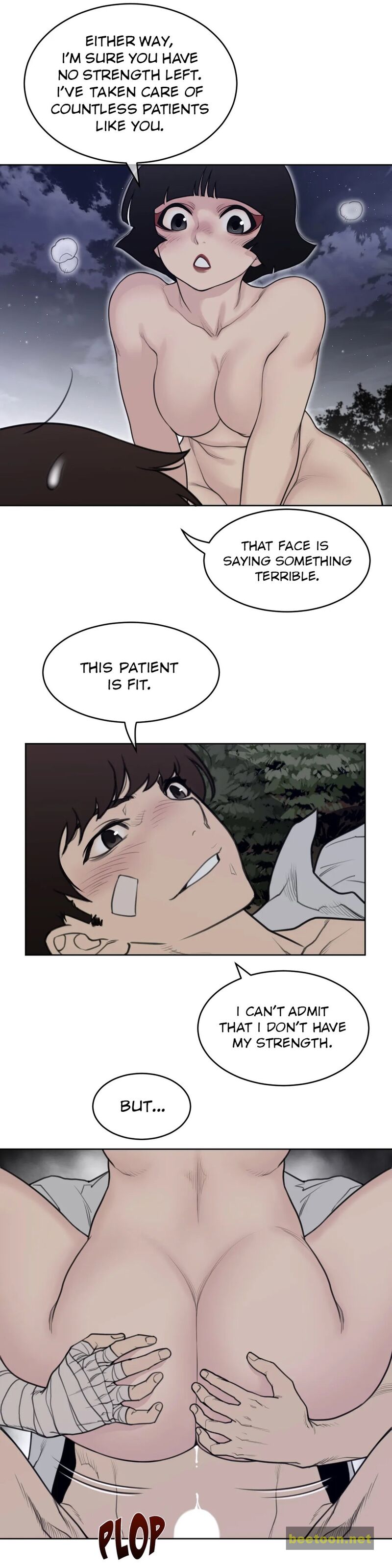 Perfect Half Chapter 144 - HolyManga.Net