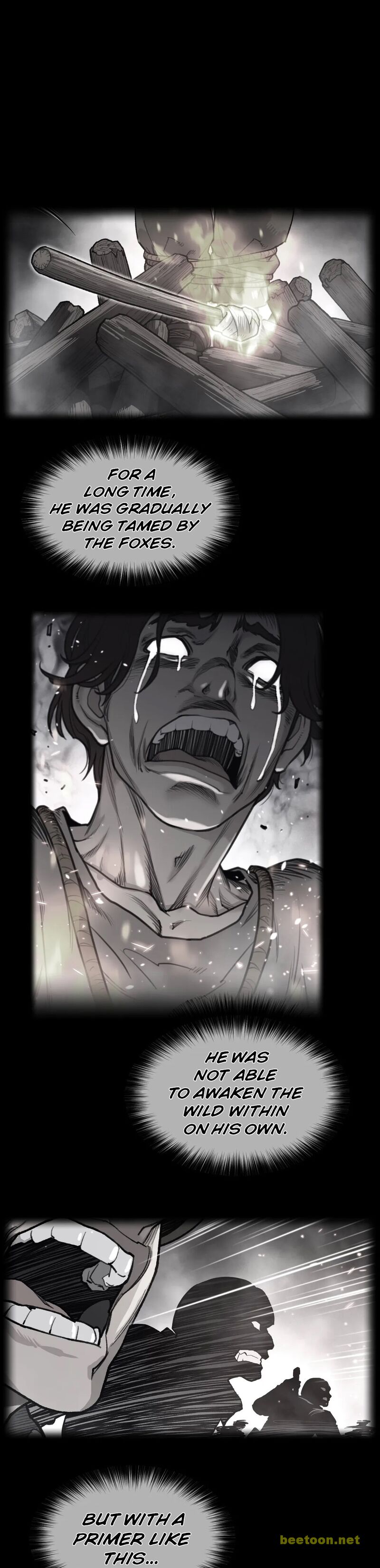 Perfect Half Chapter 144 - HolyManga.Net