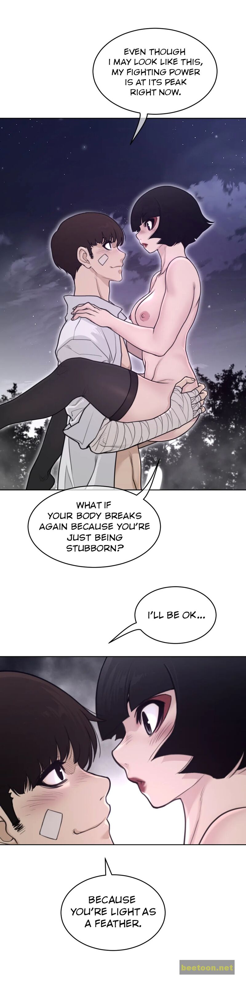 Perfect Half Chapter 144 - HolyManga.Net
