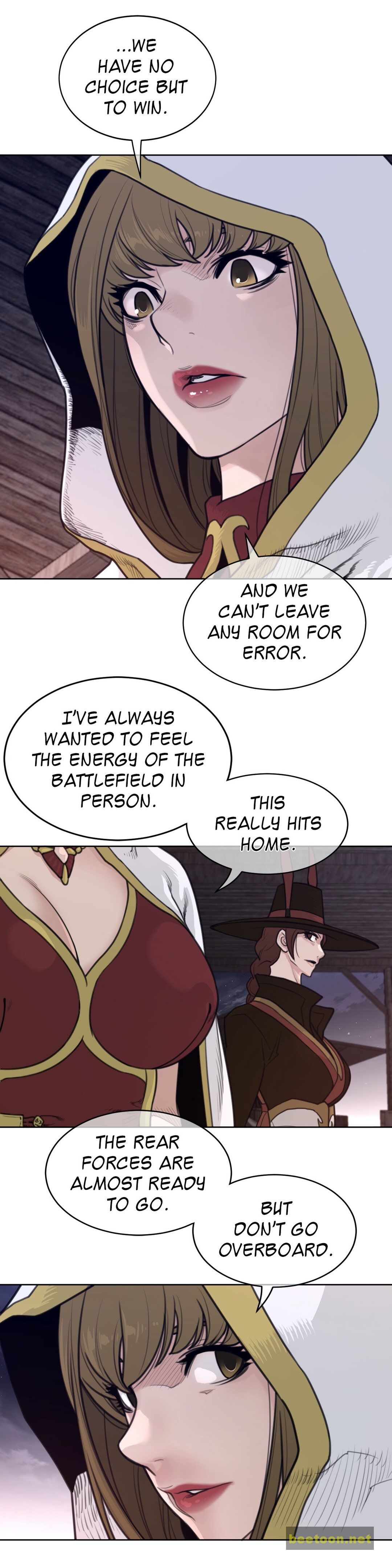 Perfect Half Chapter 145 - HolyManga.Net