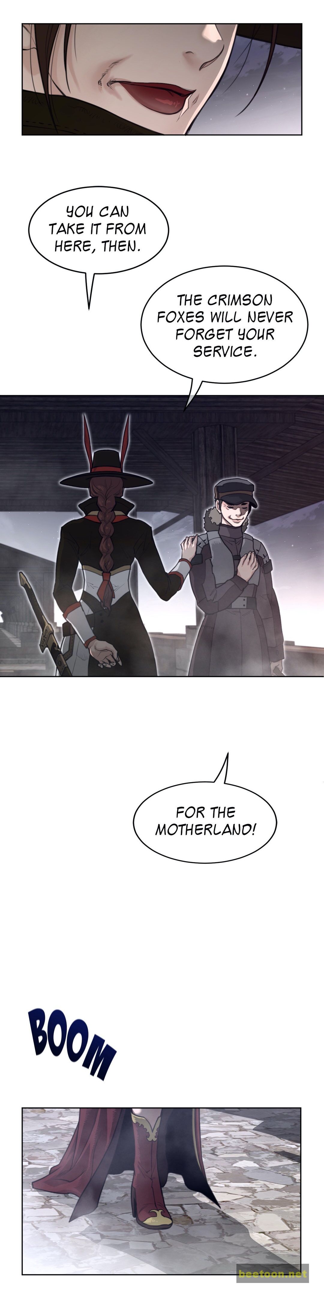 Perfect Half Chapter 145 - HolyManga.Net