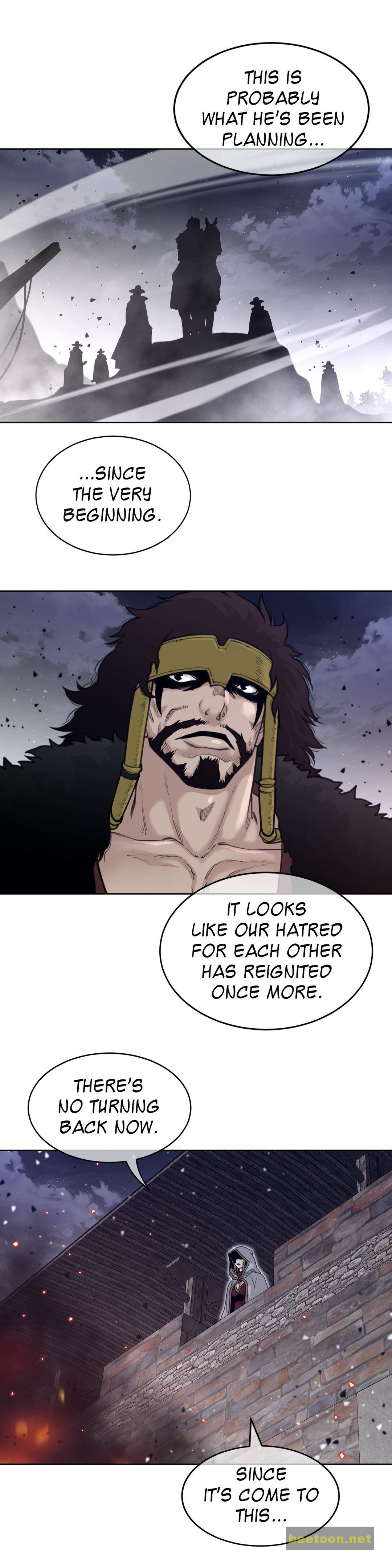 Perfect Half Chapter 145 - HolyManga.Net