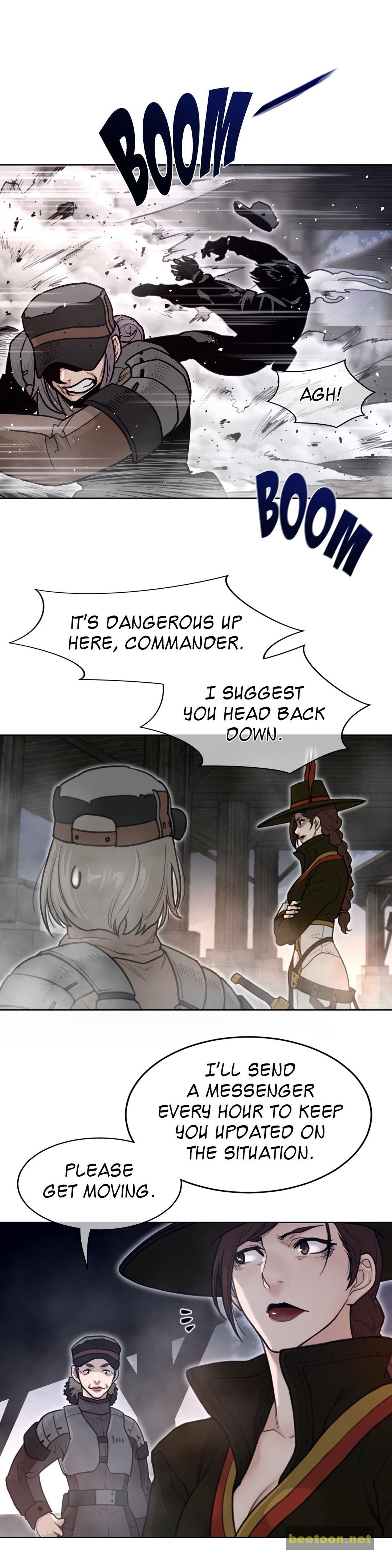 Perfect Half Chapter 145 - HolyManga.Net