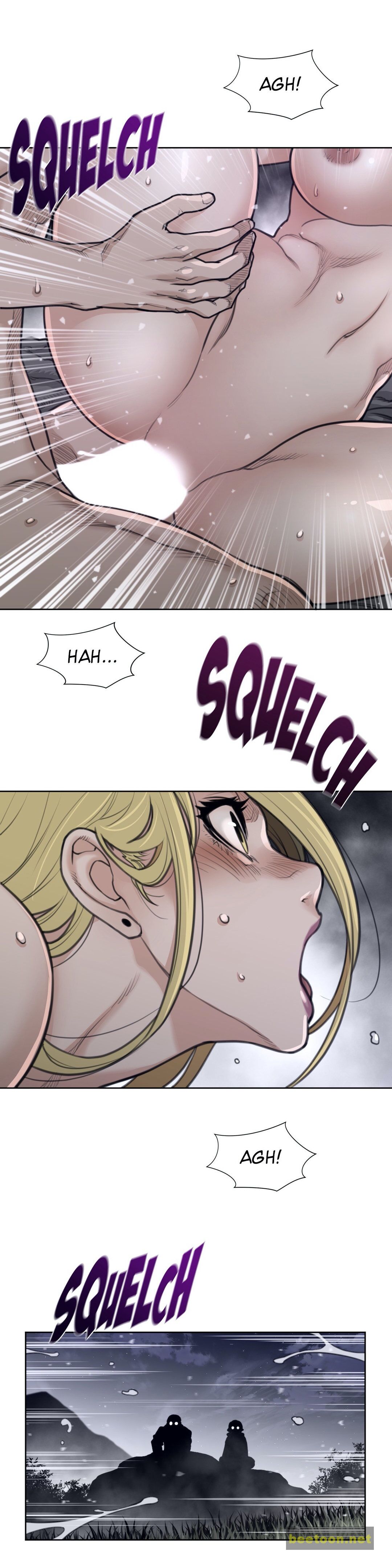 Perfect Half Chapter 145 - HolyManga.Net