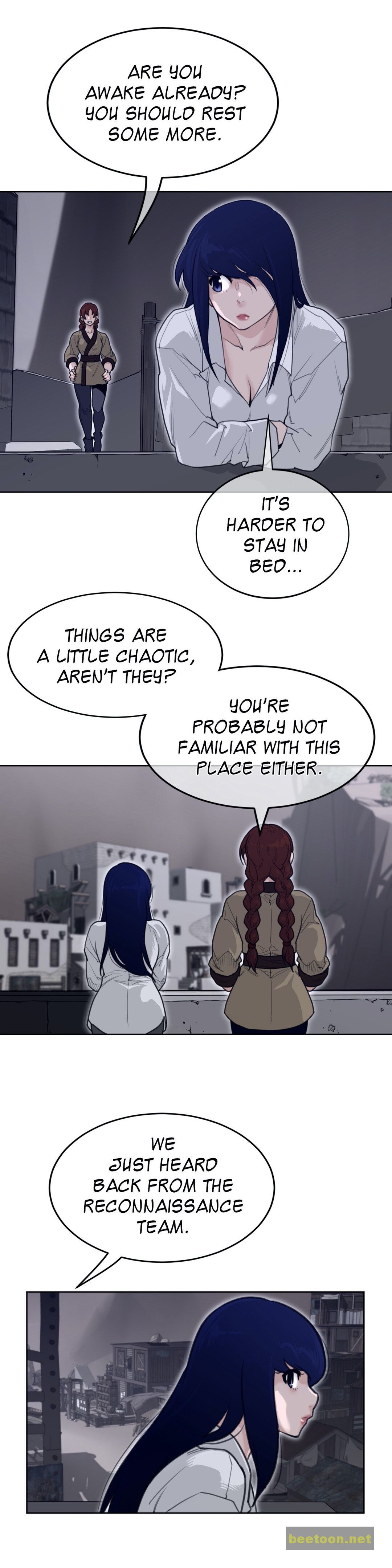 Perfect Half Chapter 146 - HolyManga.Net