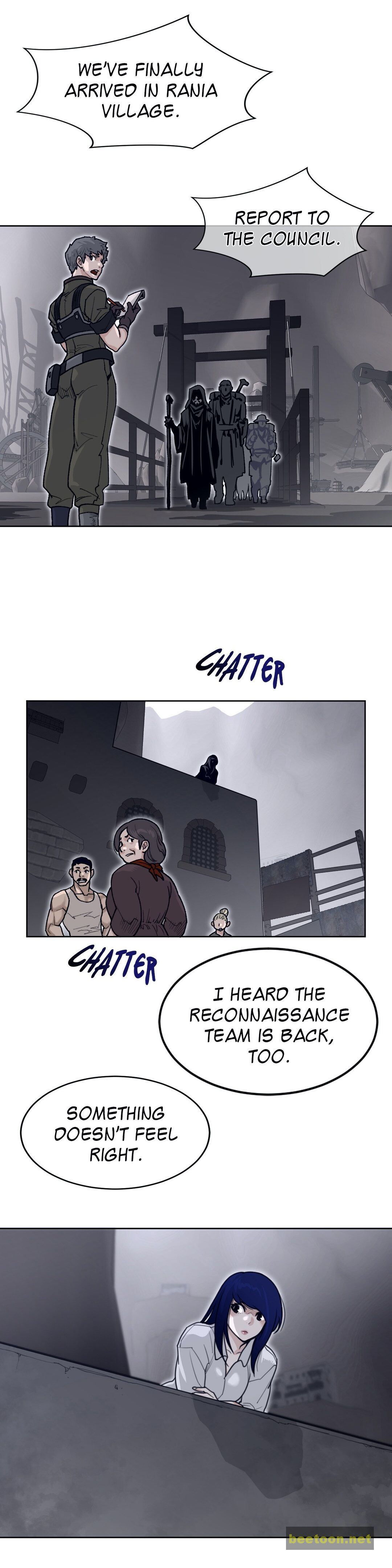 Perfect Half Chapter 146 - HolyManga.Net