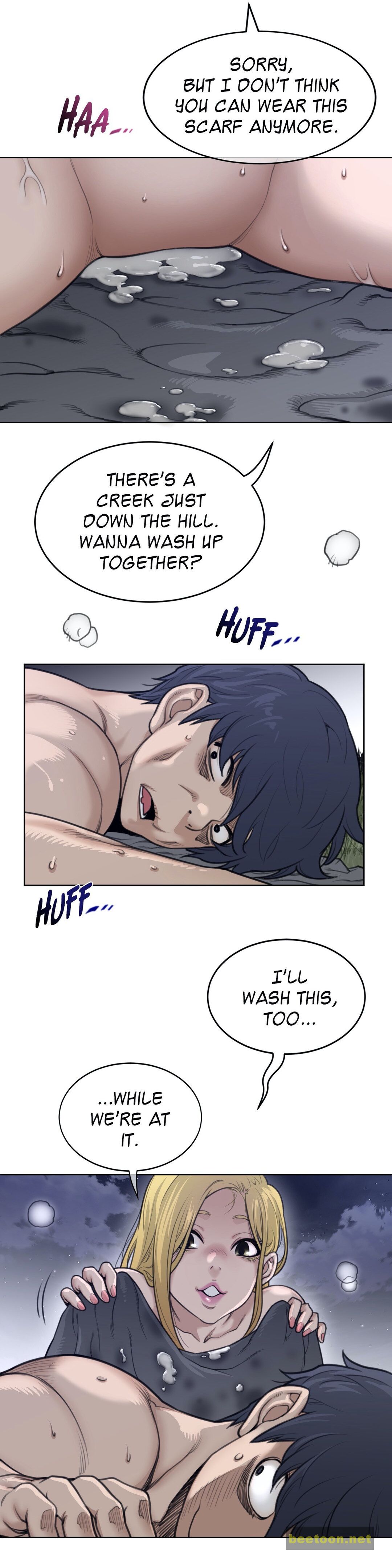 Perfect Half Chapter 146 - HolyManga.Net