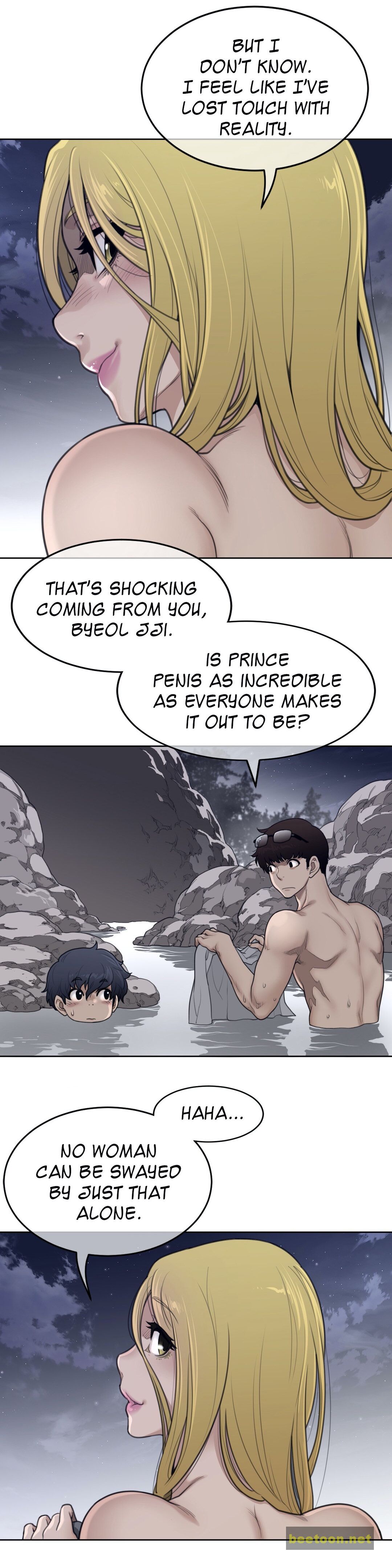 Perfect Half Chapter 146 - HolyManga.Net