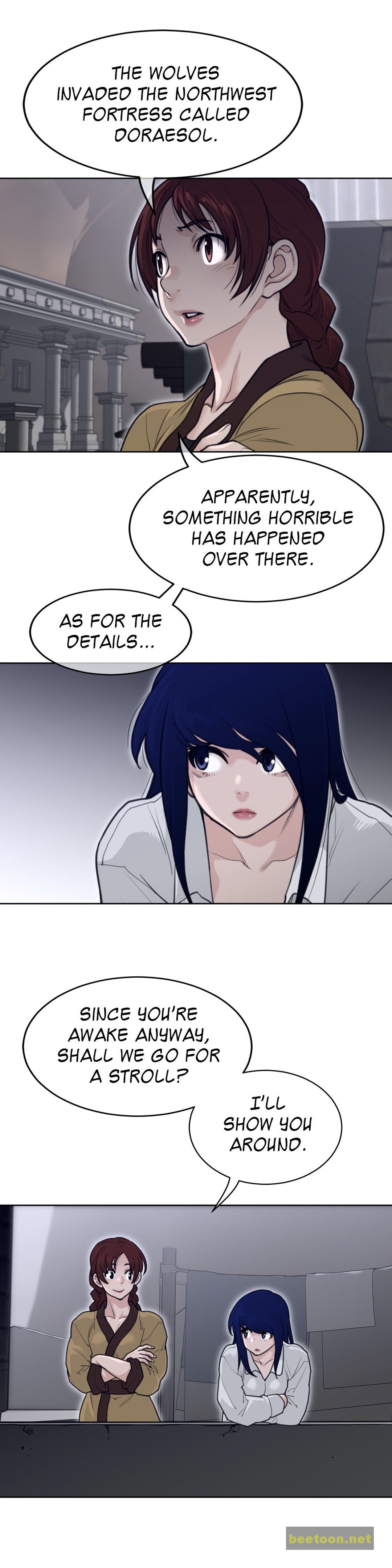 Perfect Half Chapter 146 - HolyManga.Net