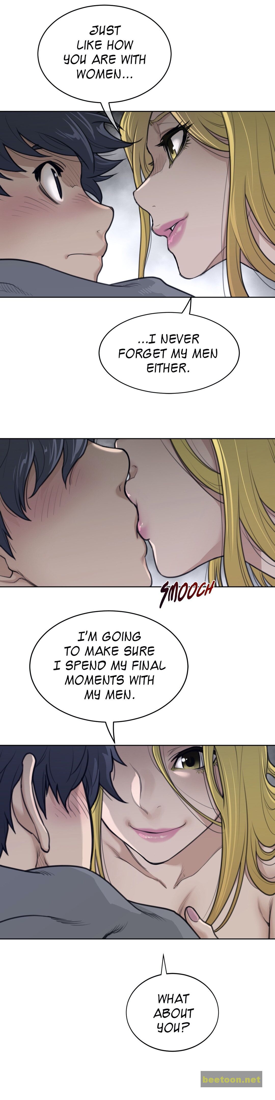 Perfect Half Chapter 146 - HolyManga.Net