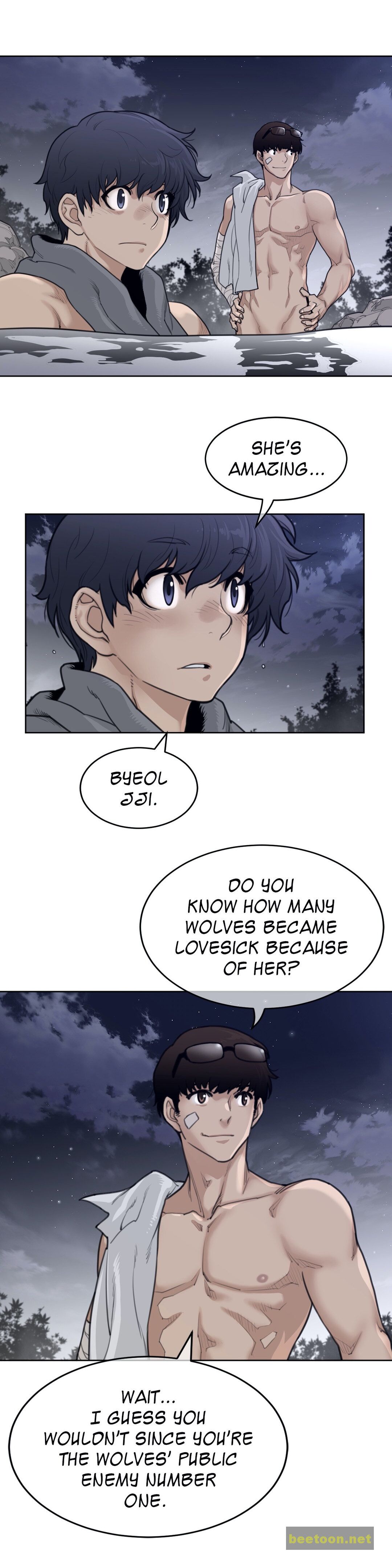 Perfect Half Chapter 146 - HolyManga.Net
