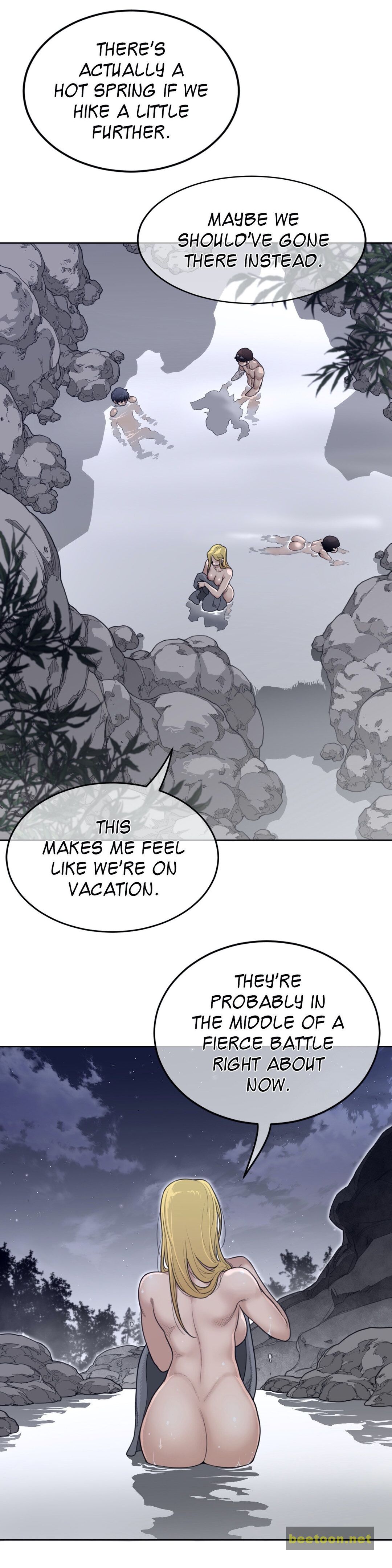 Perfect Half Chapter 146 - HolyManga.Net