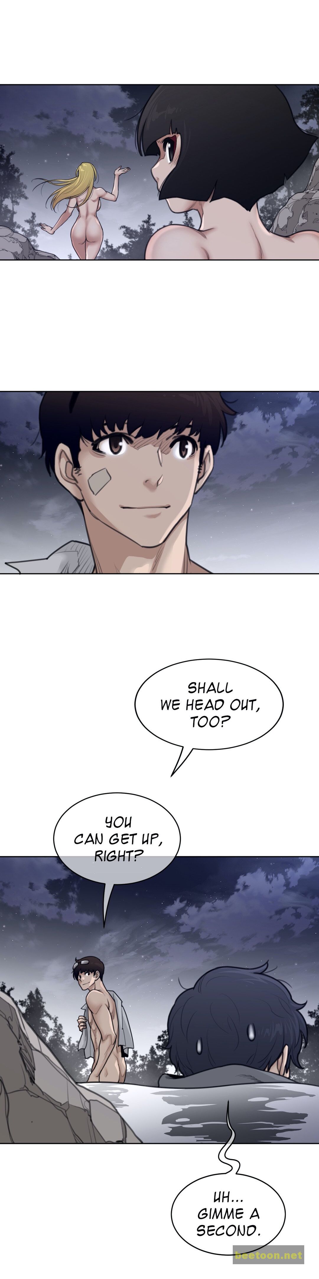 Perfect Half Chapter 146 - HolyManga.Net