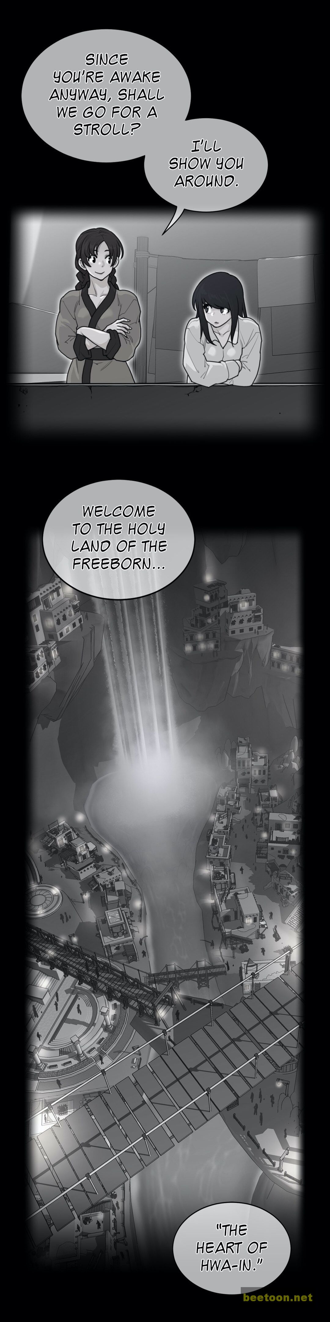 Perfect Half Chapter 147 - HolyManga.Net