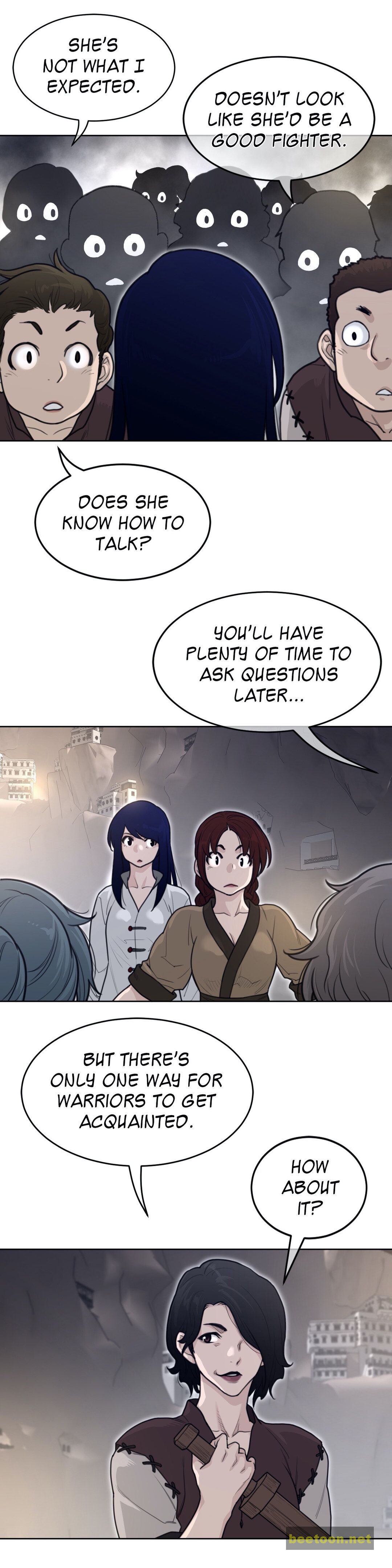 Perfect Half Chapter 147 - HolyManga.Net
