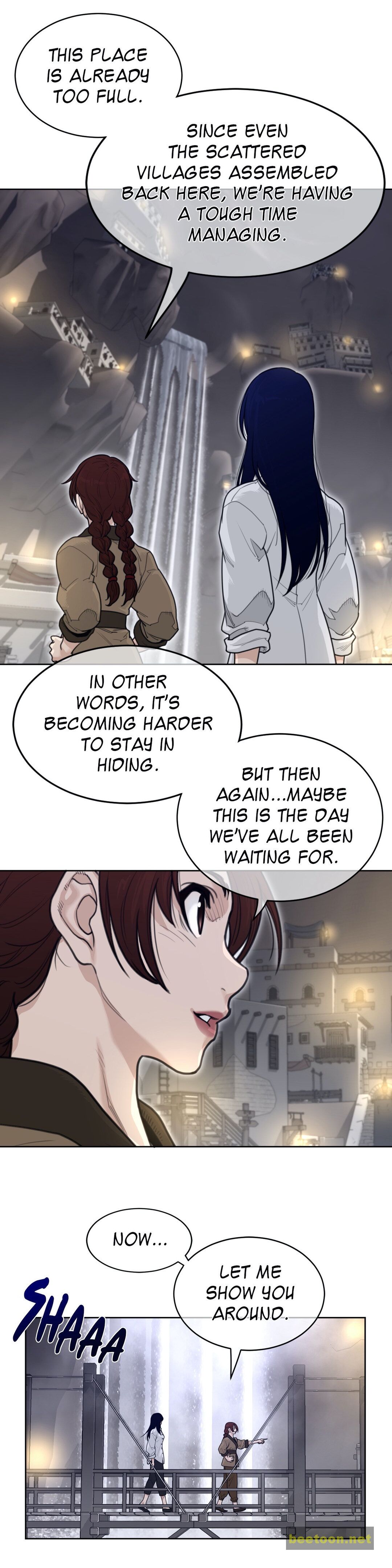 Perfect Half Chapter 147 - HolyManga.Net