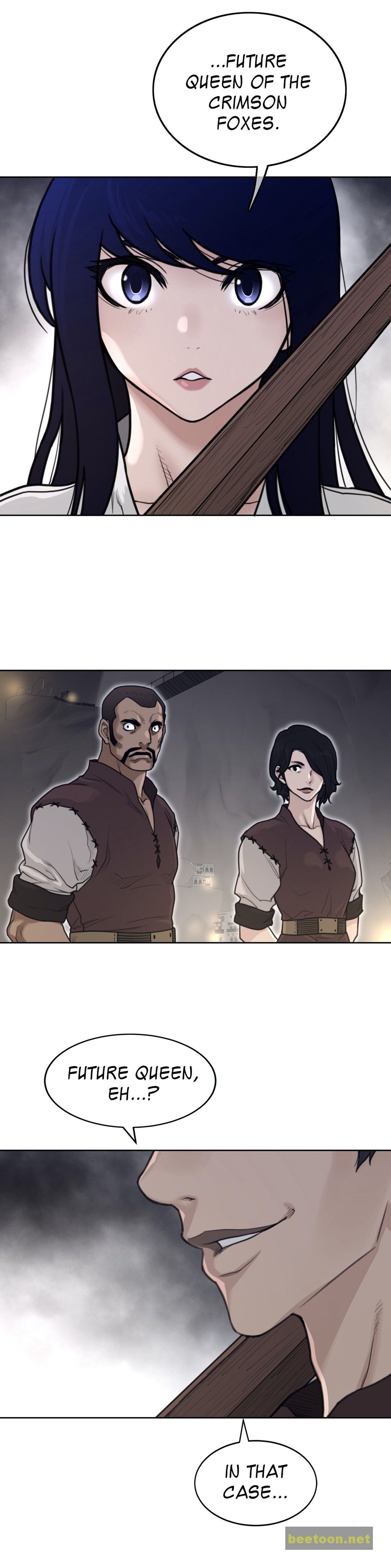 Perfect Half Chapter 147 - HolyManga.Net