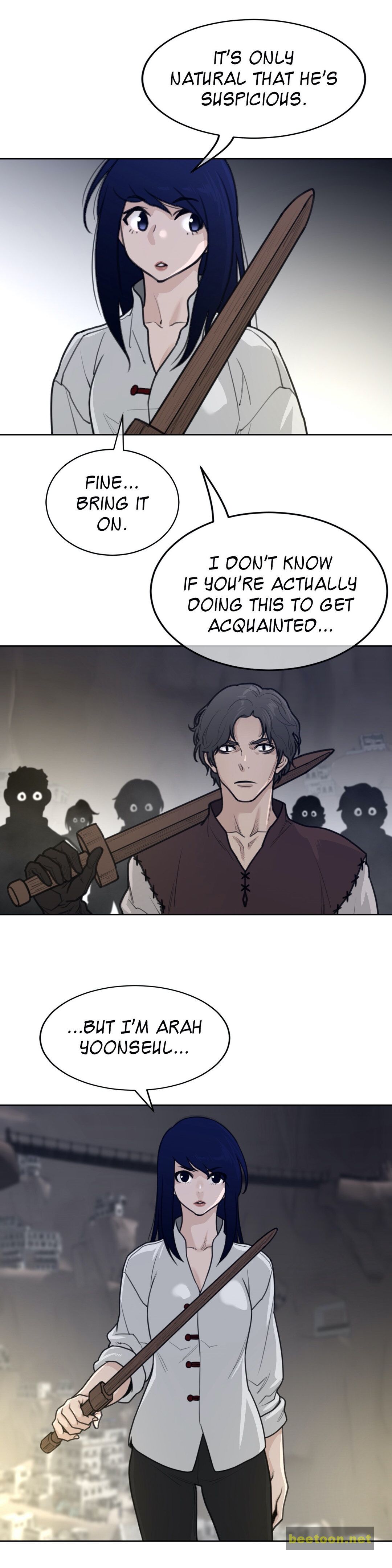 Perfect Half Chapter 147 - HolyManga.Net