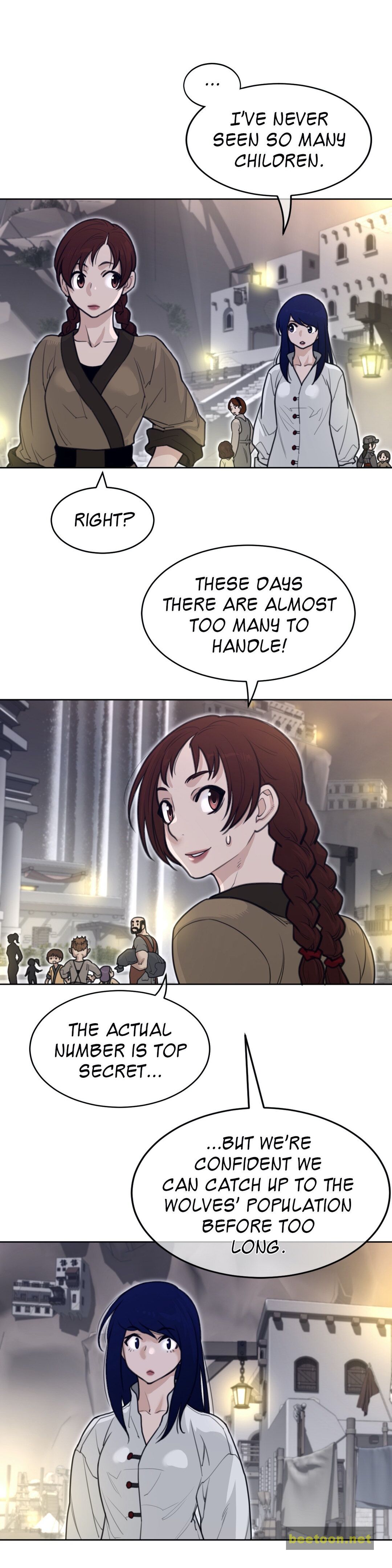 Perfect Half Chapter 147 - HolyManga.Net