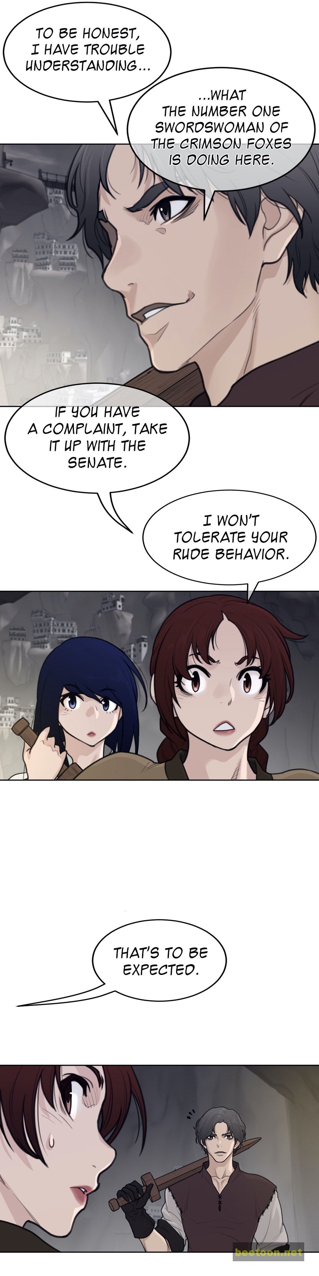 Perfect Half Chapter 147 - HolyManga.Net