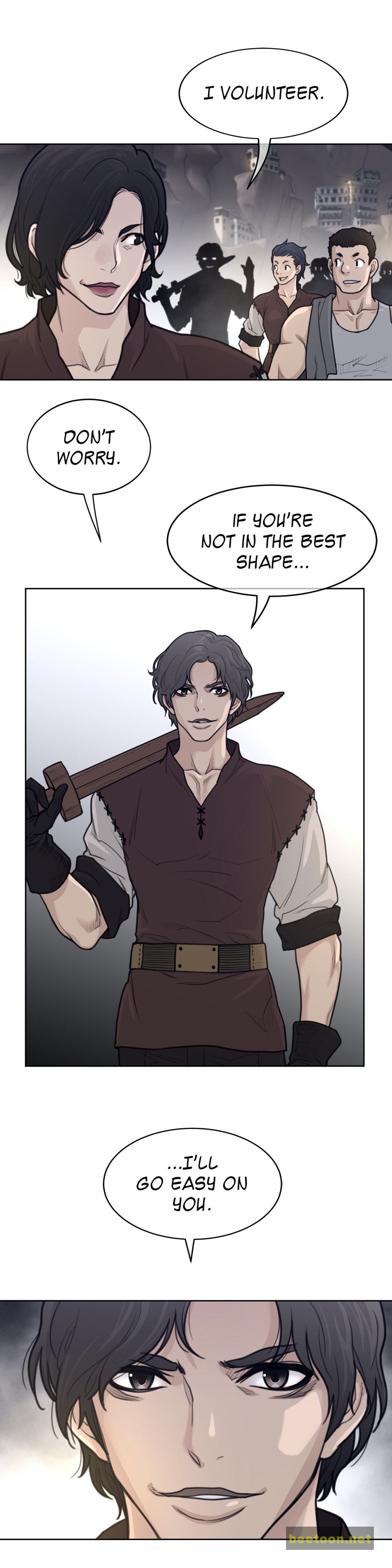 Perfect Half Chapter 147 - HolyManga.Net