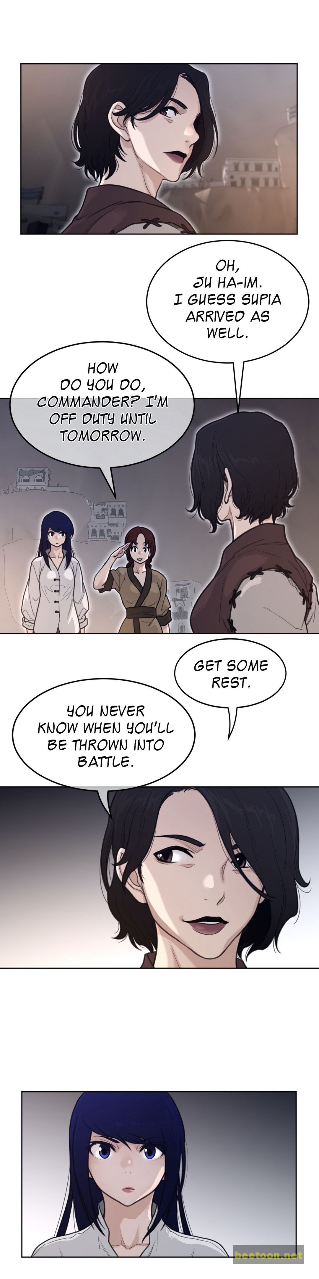 Perfect Half Chapter 147 - HolyManga.Net