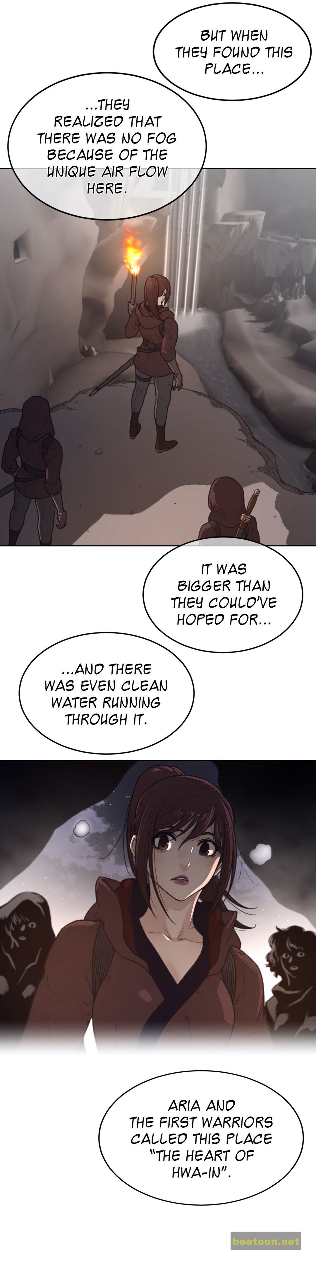 Perfect Half Chapter 147 - HolyManga.Net