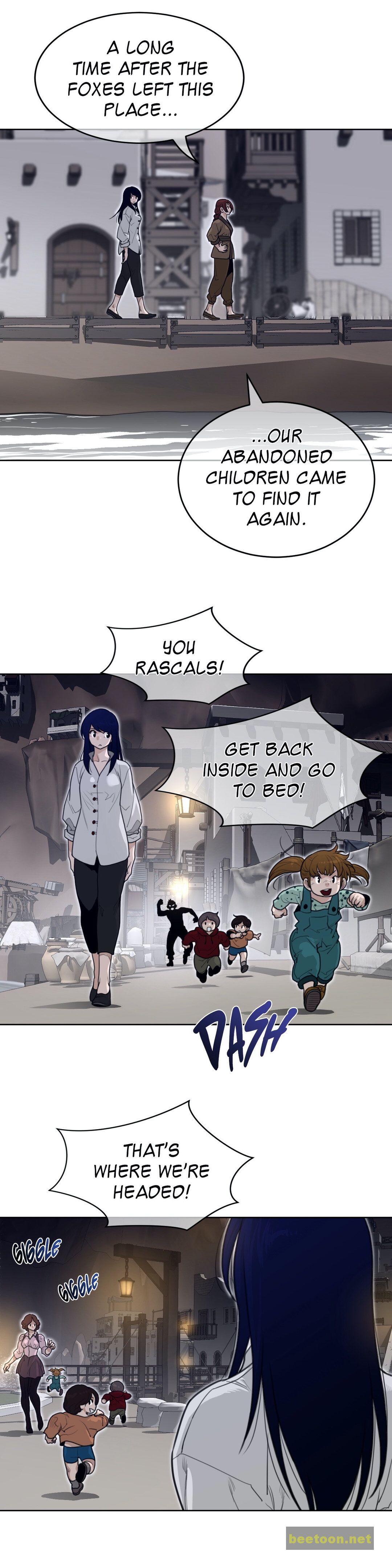 Perfect Half Chapter 147 - HolyManga.Net