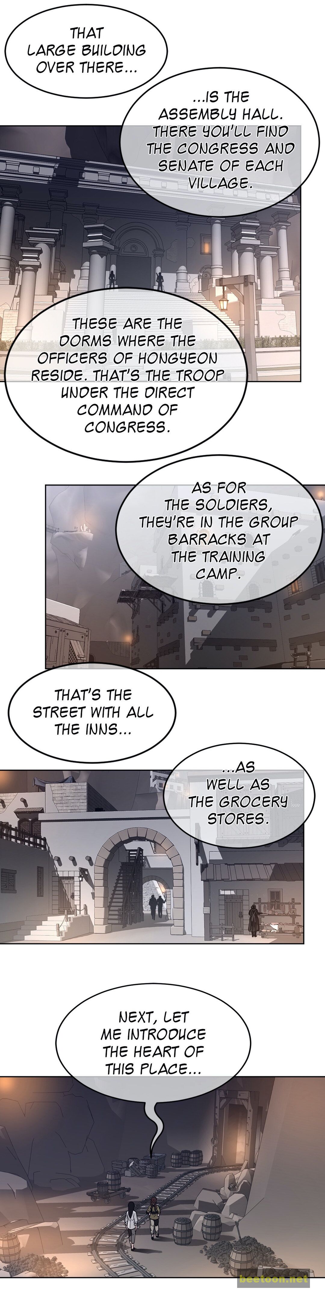 Perfect Half Chapter 147 - HolyManga.Net