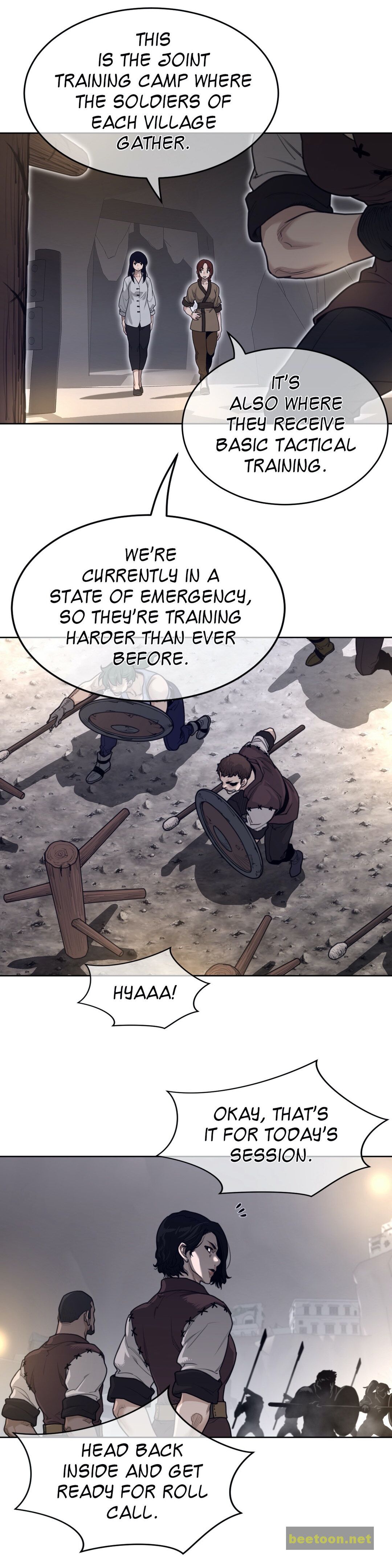 Perfect Half Chapter 147 - HolyManga.Net