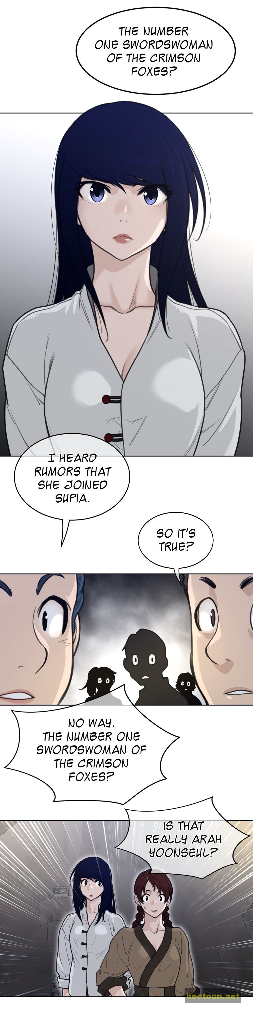 Perfect Half Chapter 147 - HolyManga.Net