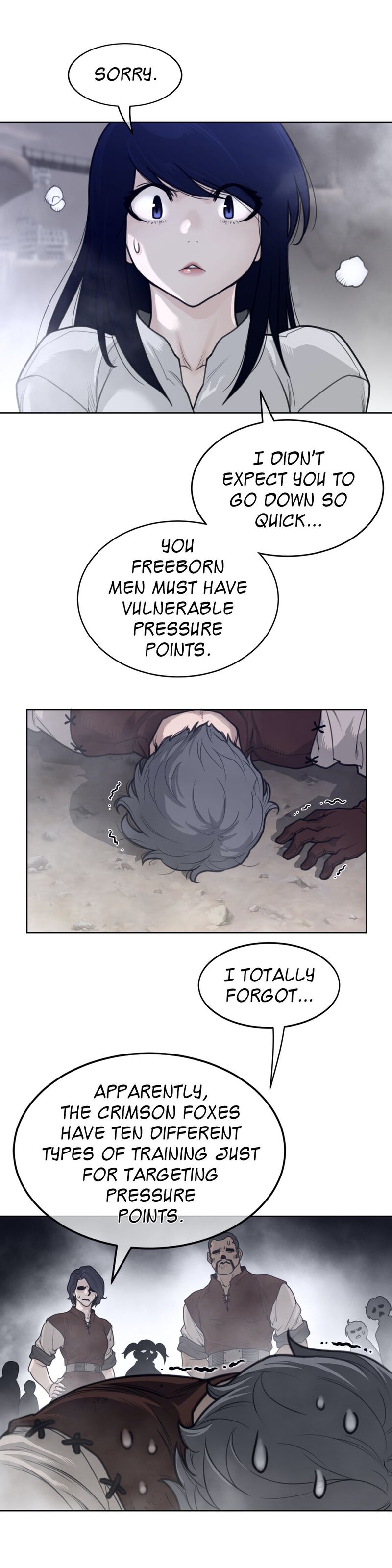 Perfect Half Chapter 148 - HolyManga.Net