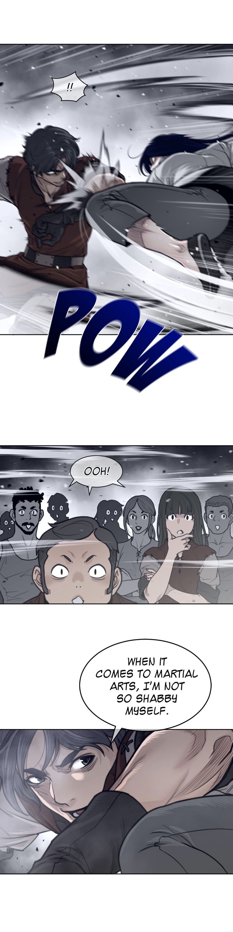 Perfect Half Chapter 148 - HolyManga.Net