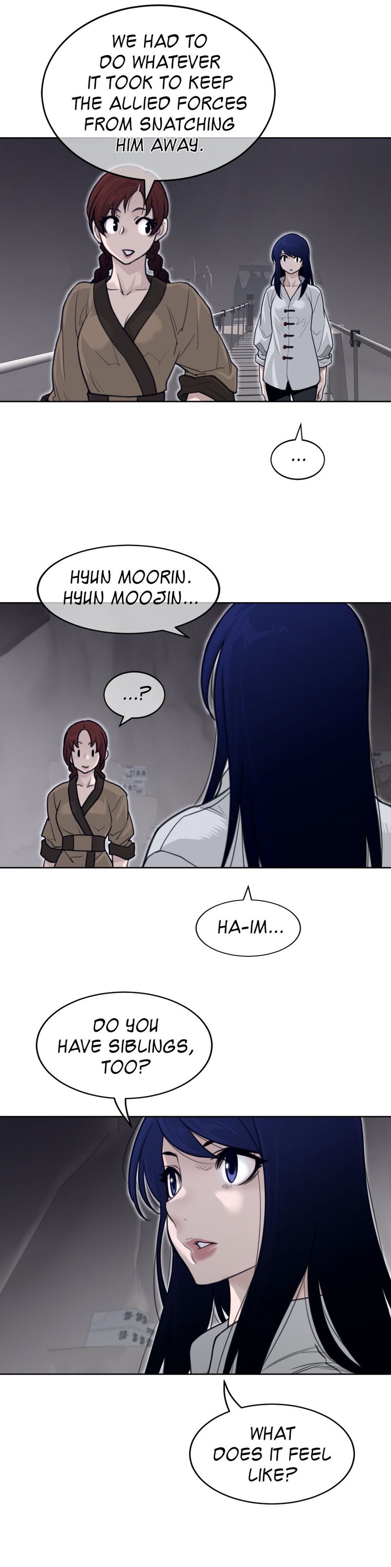 Perfect Half Chapter 148 - HolyManga.Net