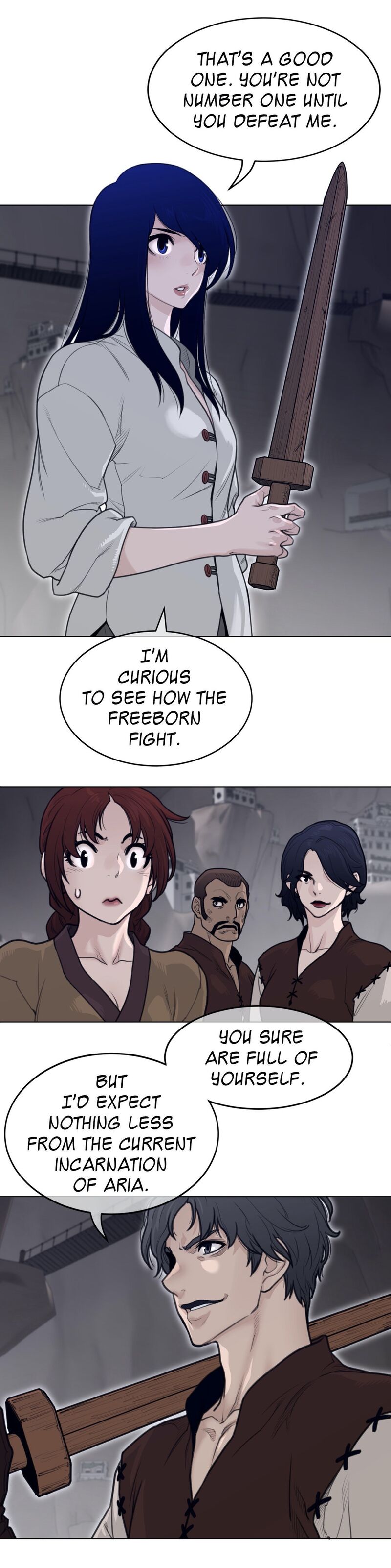 Perfect Half Chapter 148 - HolyManga.Net