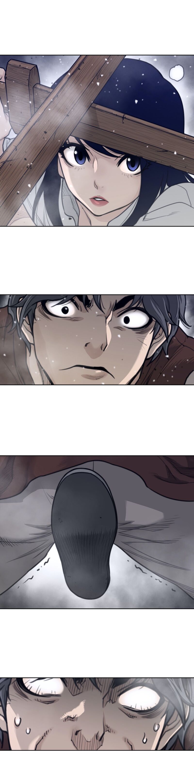 Perfect Half Chapter 148 - HolyManga.Net