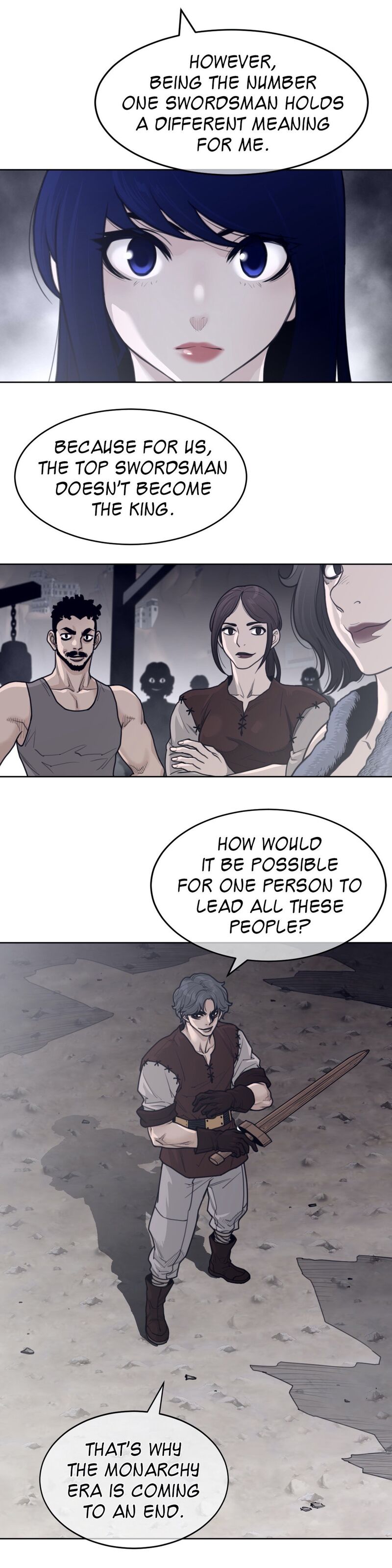 Perfect Half Chapter 148 - HolyManga.Net