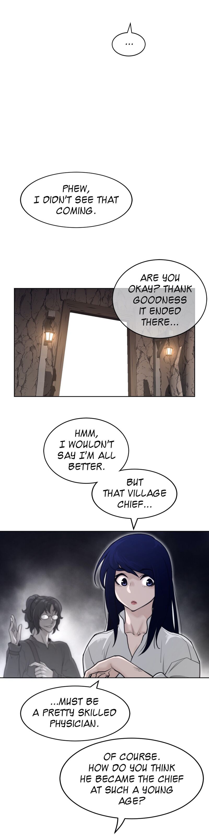 Perfect Half Chapter 148 - HolyManga.Net