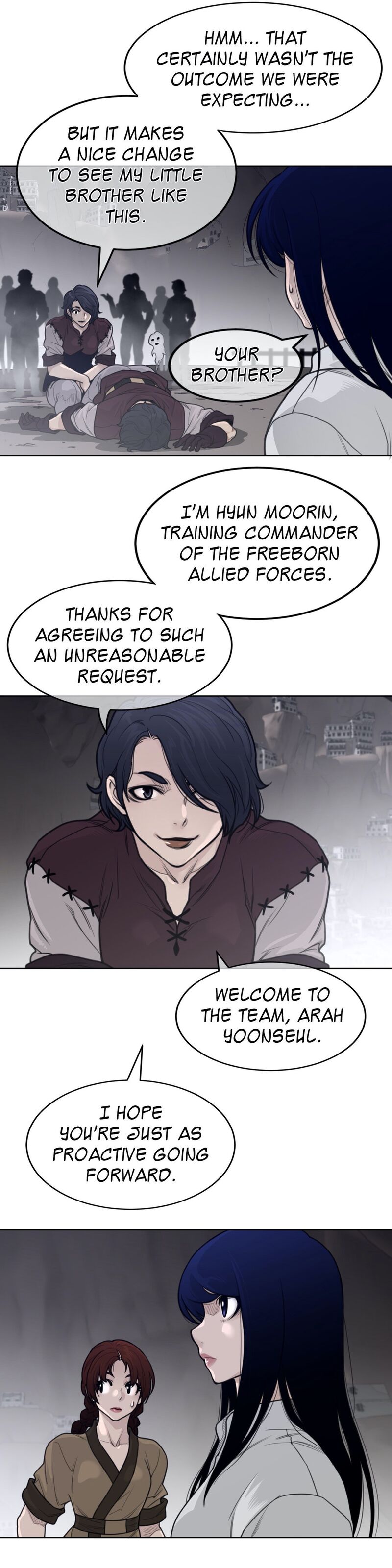 Perfect Half Chapter 148 - HolyManga.Net
