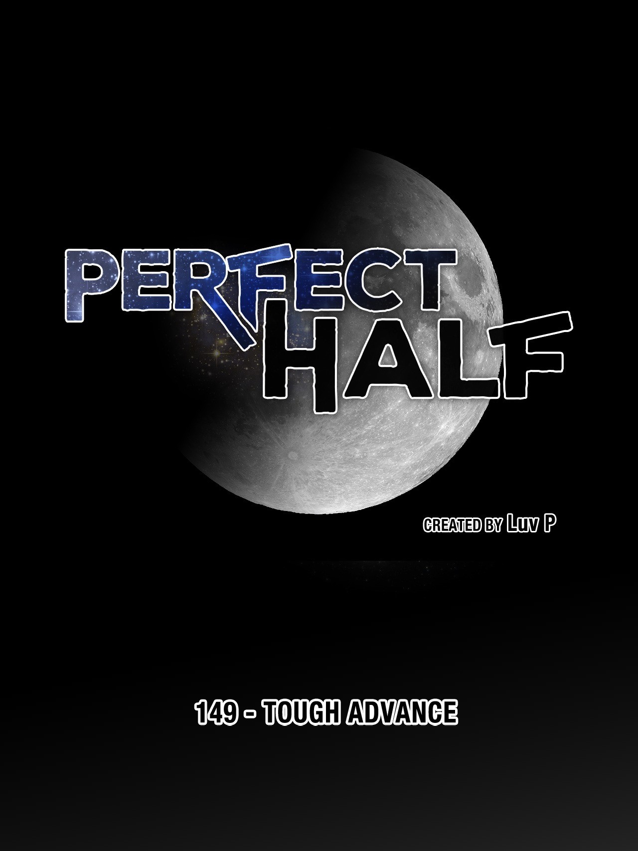 Perfect Half Chapter 149 - HolyManga.Net