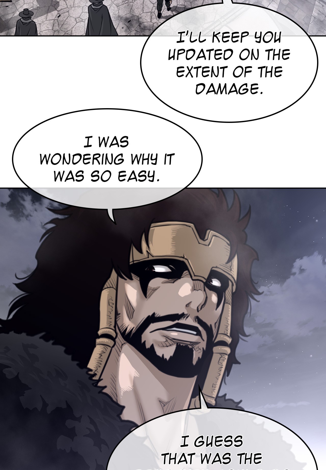 Perfect Half Chapter 149 - HolyManga.Net
